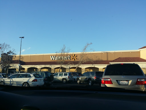 Discount Store «Walmart», reviews and photos, 30600 Dyer St, Union City, CA 94587, USA