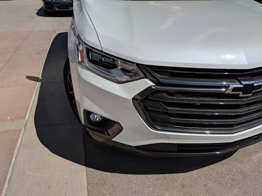 Chevrolet Dealer «AutoNation Chevrolet Superstition Springs», reviews and photos, 6330 E Superstition Springs Blvd, Mesa, AZ 85206, USA