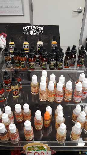 Tobacco Shop «Rollin EZ Tobacco», reviews and photos, 10 Racetrack Rd NW, Fort Walton Beach, FL 32547, USA