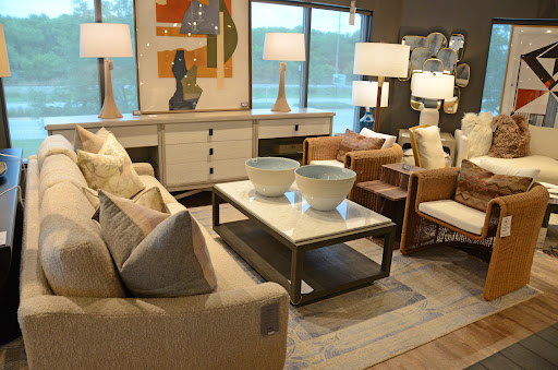 Furniture Store «Dwell Home Furnishings & Interior Design», reviews and photos, 250 12th Ave # 100, Coralville, IA 52241, USA