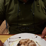 Photo n°4 de l'avis de alda.e fait le 28/09/2018 à 22:00 sur le  Café de Mar à Vesima