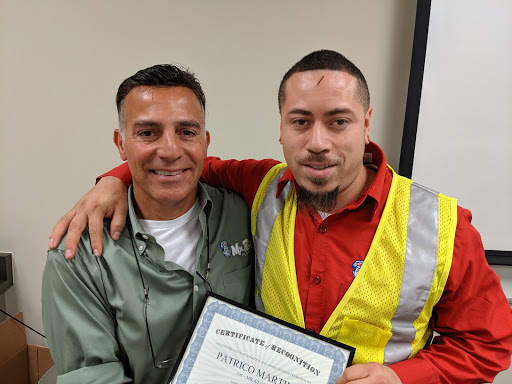 Plumber «Mr. Rooter Plumbing of Seattle», reviews and photos, 2000 S 116th St, Seattle, WA 98168, USA