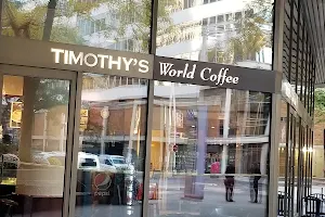 Timothy's World Coffee image