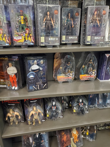 Book Store «Books-A-Million», reviews and photos, 5000 Katy Mills Cir #221, Katy, TX 77494, USA