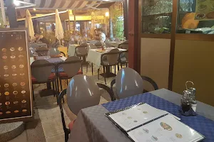 Restaurant "Ami" image