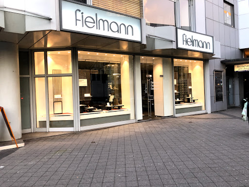 Fielmann - your optician