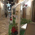 Photo n°6 de l'avis de Michele.r fait le 21/01/2022 à 19:26 sur le  Restaurant Coppola Rossa à Manfredonia