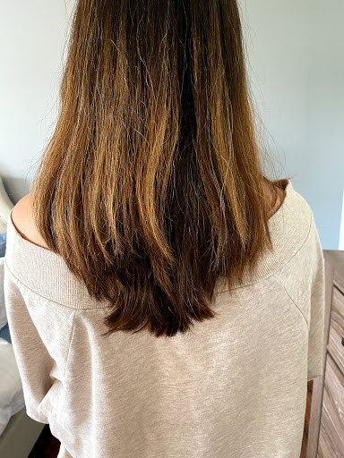 Hair Salon «Fantastic Sams Cut & Color», reviews and photos, 16526 Keystone Blvd d, Parker, CO 80134, USA