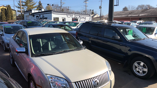 Used Car Dealer «Car King», reviews and photos, 10124 W Greenfield Ave, Milwaukee, WI 53214, USA