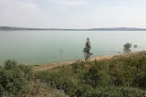 Lago di Lentini image