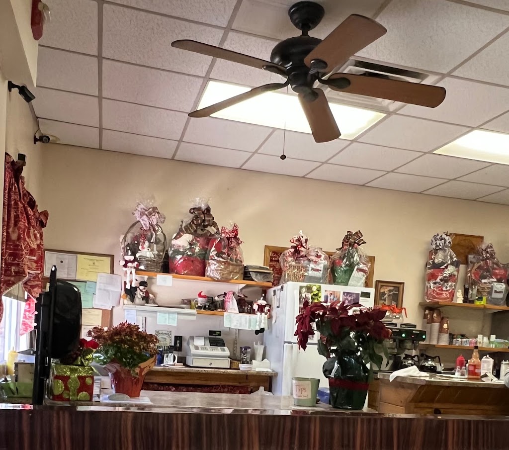 Barbara's Place 02895