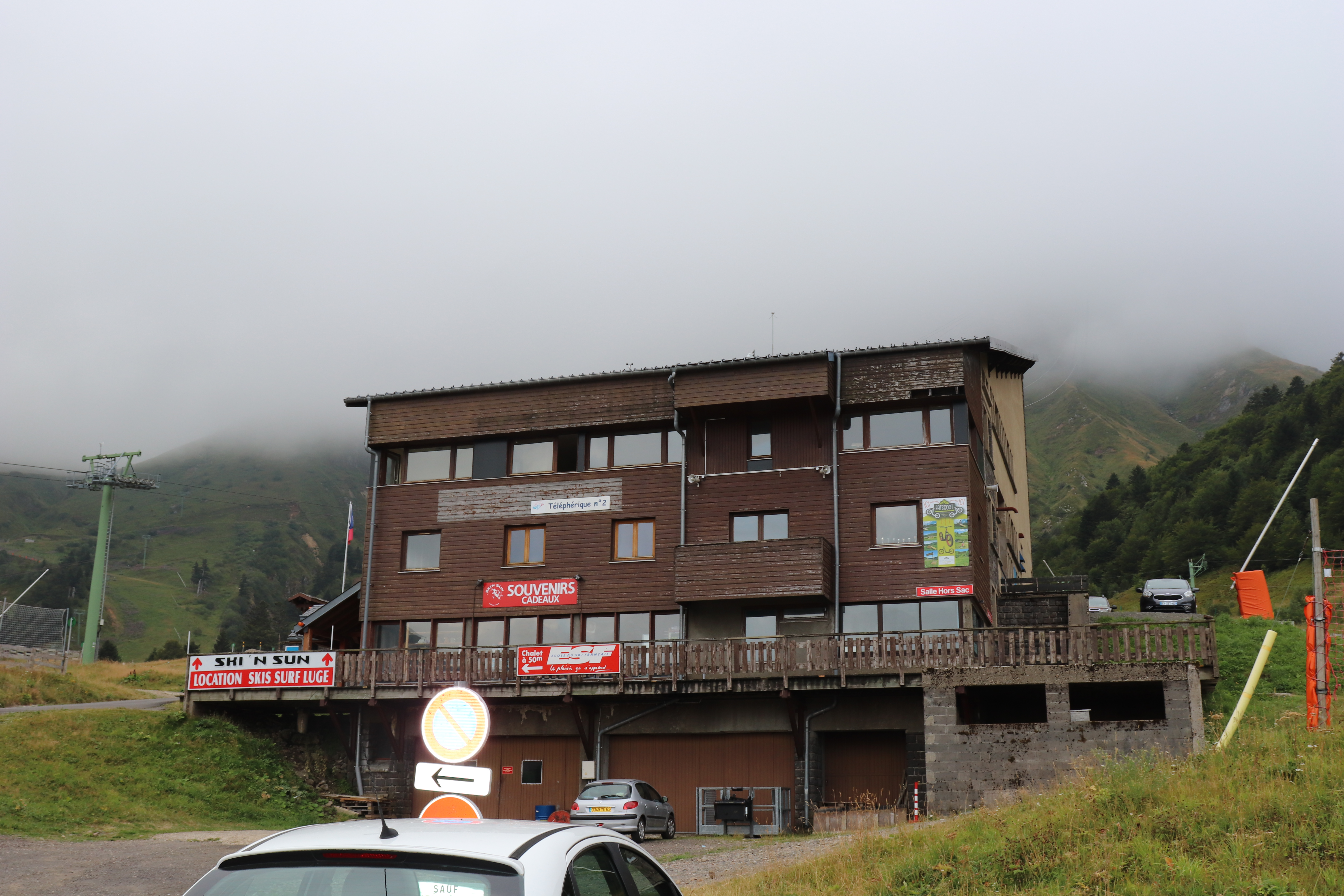 Photo n° 4 de l'avis de Amelie.H fait le 18/08/2018 à 19:42