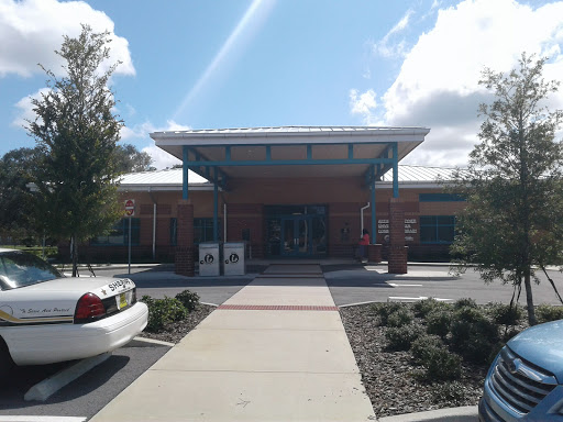 Arthenia L. Joyner University Area Community Library