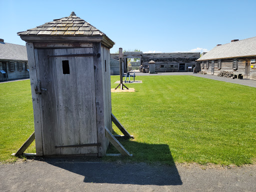 Monument «Fort Stanwix National Monument», reviews and photos, 100 N James St, Rome, NY 13440, USA