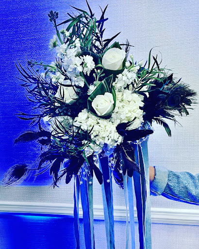 Florist «Elkton Florist», reviews and photos, 262 Florist Rd, Elkton, VA 22827, USA