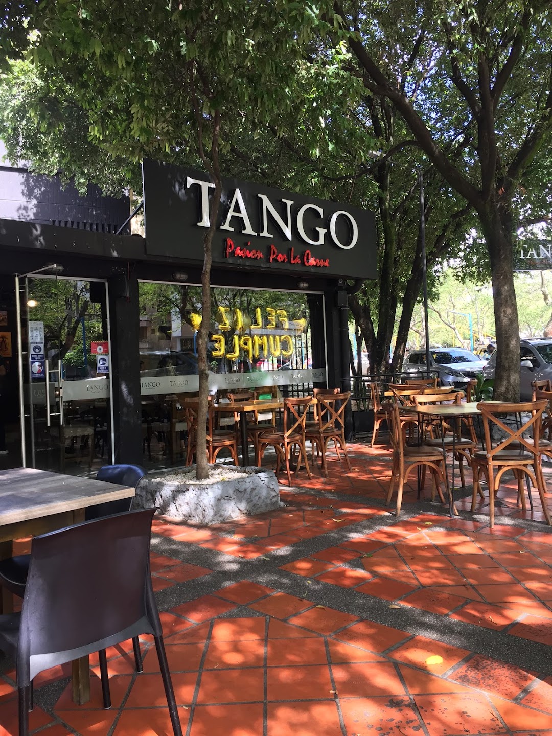 Tango