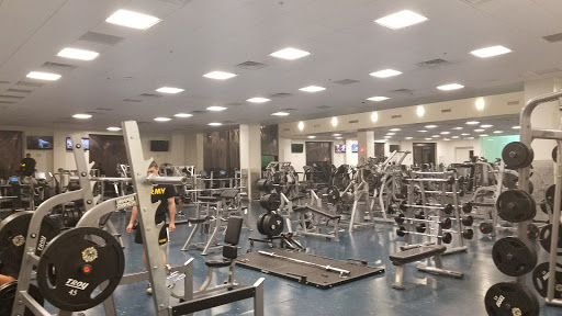 Gym «McGuire Fitness Center», reviews and photos, 2504 POW/MIA Blvd, McGuire AFB, NJ 08641, USA