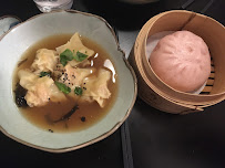 Dumpling du Restaurant chinois Bistro Zakka à Lyon - n°3
