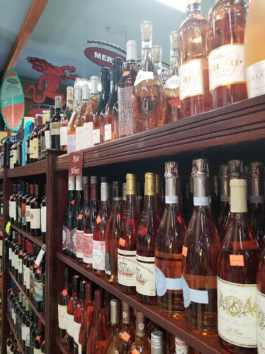 Wine Store «Super fine Wine & Liquor», reviews and photos, 1634 N Haggerty Rd, Canton, MI 48187, USA