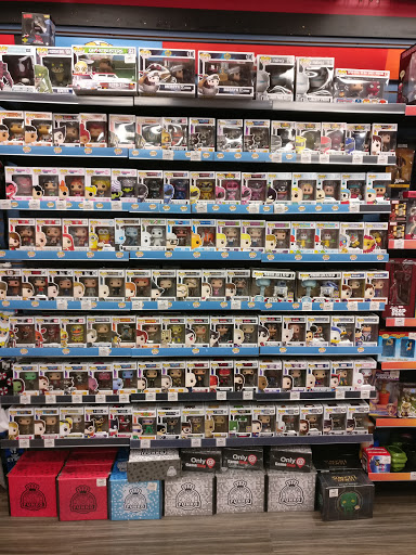 Video Game Store «GameStop», reviews and photos, 80 Town Line Rd, Rocky Hill, CT 06067, USA