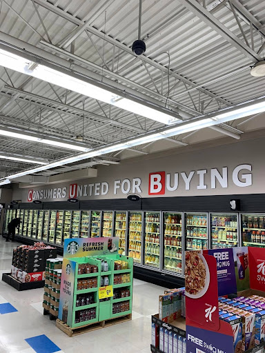 Grocery Store «Cub Foods», reviews and photos, 1512 S West Ave, Freeport, IL 61032, USA