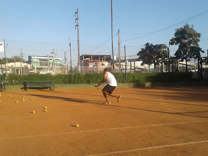 Concepción Lawn Tennis Club