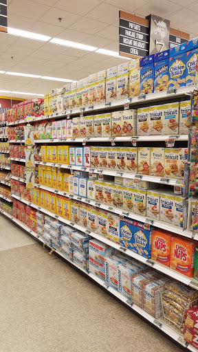 Grocery Store «Bangor NBK Commissary», reviews and photos, 2604 OHIO STREET, Silverdale, WA 98315, USA