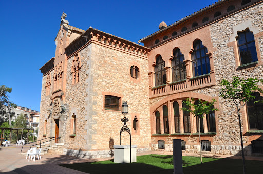 Redós de Sant Josep i Sant Pere en Sant Pere de Ribes
