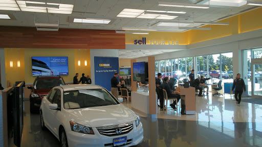 Used Car Dealer «CarMax», reviews and photos, 16411 Shady Grove Rd, Gaithersburg, MD 20877, USA