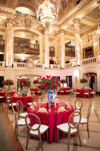 Party Planner «Capers Catering», reviews and photos, 21 Emerson St, Stoneham, MA 02180, USA