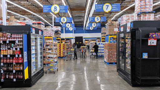 Supermarket «FoodMaxx», reviews and photos, 2055 Sebastopol Rd, Santa Rosa, CA 95407, USA