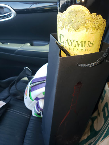 Liquor Store «Mission Liquor Store», reviews and photos, 1801 E Washington Blvd, Pasadena, CA 91104, USA