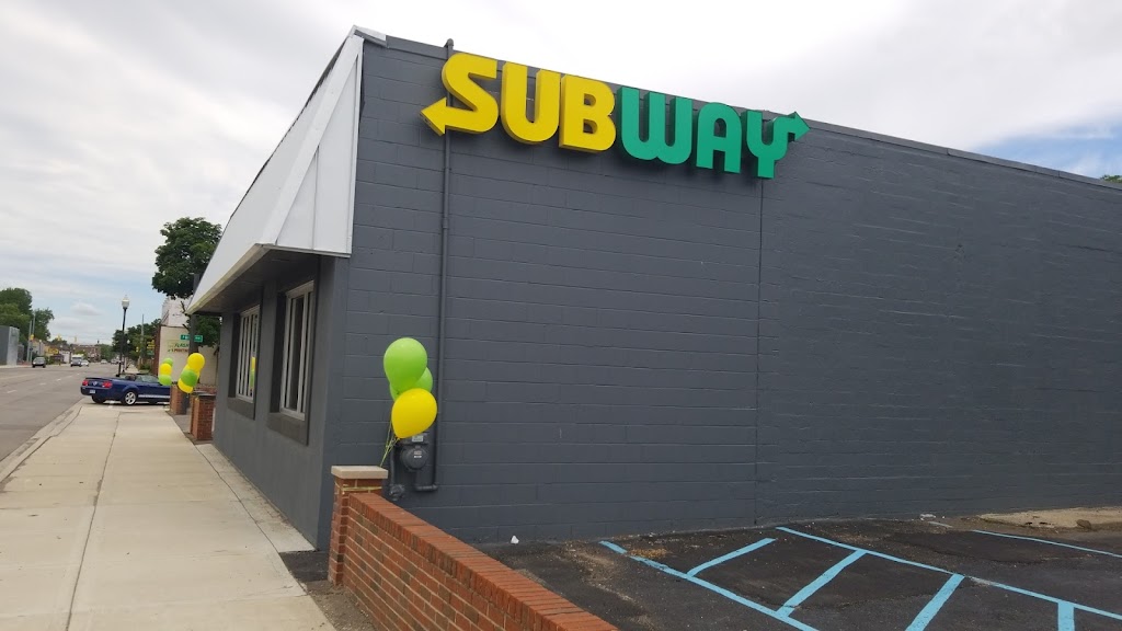 Subway 48067