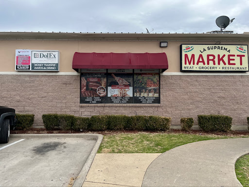 Butcher Shop «El Amigo Meat Market», reviews and photos, 6726 Main St #100, Frisco, TX 75033, USA