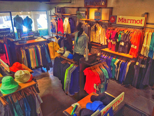 Clothing Store «Sonoma Outfitters», reviews and photos, 2412 Magowan Dr, Santa Rosa, CA 95405, USA