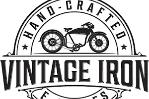 Vintage Iron Cycles - Red Deer