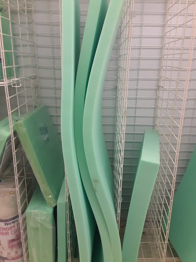 Fabric Store «Jo-Ann Fabrics and Crafts», reviews and photos, 1515 N Town E Blvd #159, Mesquite, TX 75150, USA