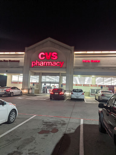 CVS Pharmacy