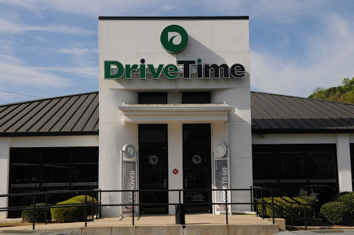 DriveTime Used Cars, 2421 W Tennessee St, Tallahassee, FL 32304, USA, 