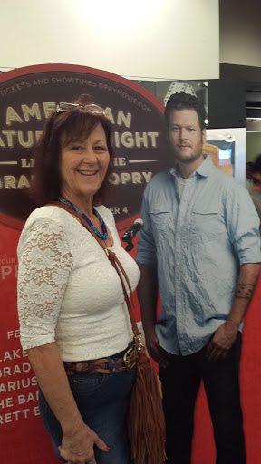 Movie Theater «AMC Voorhees 16», reviews and photos, 900 Haddonfield-Berlin Rd, Voorhees Township, NJ 08043, USA