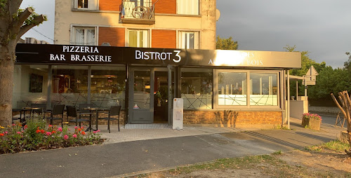 Bistrot 3 à Sarcelles