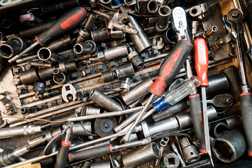 Auto Repair Shop «L&S Automotive», reviews and photos, 16302 Jefferson Hwy, Baton Rouge, LA 70817, USA