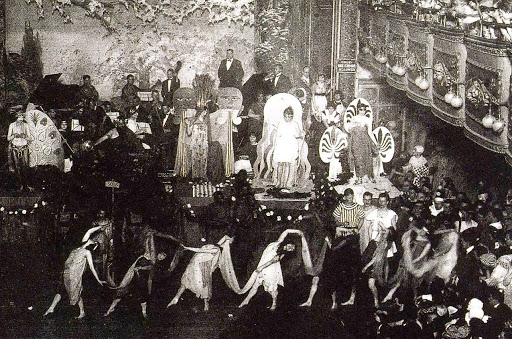 Live Music Venue «Webster Hall», reviews and photos, 125 E 11th St, New York, NY 10003, USA