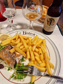 Plats et boissons du Restaurant français Restaurant Chaource - n°5