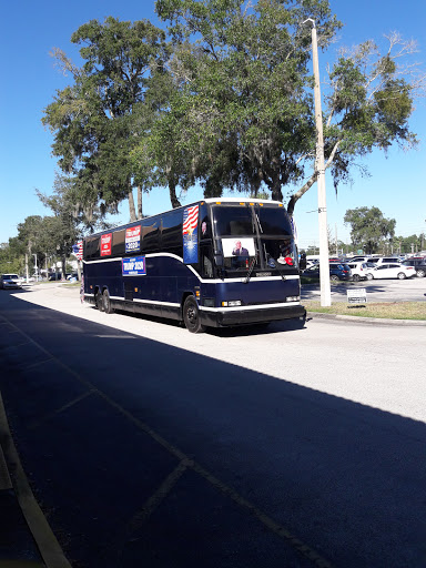 Shopping Mall «Victoria Square Shopping Center», reviews and photos, 1788 S Woodland Blvd, DeLand, FL 32720, USA