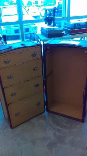 Thrift Store «Goodwill Central Texas - Southpark Meadows», reviews and photos