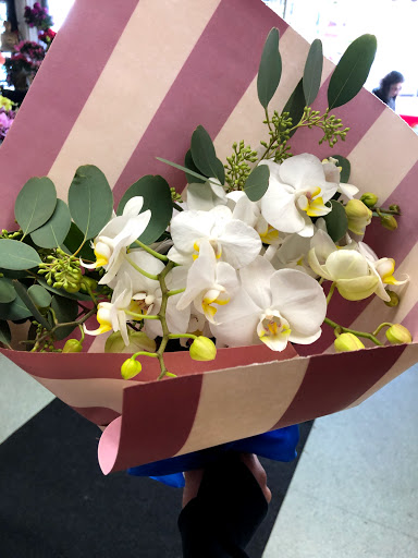 Florist «J Miller Flowers», reviews and photos, 4416 Piedmont Ave, Oakland, CA 94611, USA