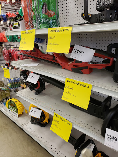 Hardware Store «Sears Appliance and Hardware Store», reviews and photos, 2170 County Line Rd, Huntingdon Valley, PA 19006, USA