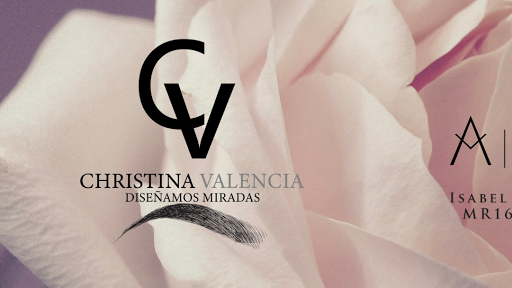 Christina Valencia. Diseñamos miradas.