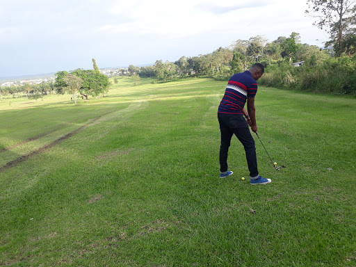 Calabar Golf Club, Old Odukpani Road, Calabar, Nigeria, Software Company, state Cross River